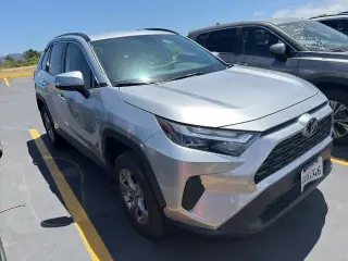 Toyota RAV4 2024 AWD XLE 4dr SUV