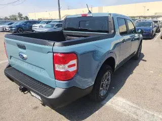 Ford Maverick 2023 XL 4dr SuperCrew 4.5 ft. SB