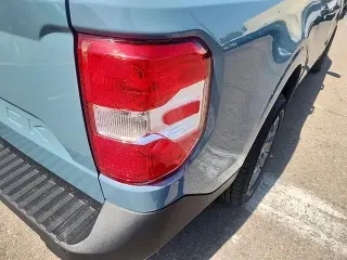 Ford Maverick 2023 XL 4dr SuperCrew 4.5 ft. SB