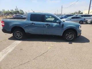 Ford Maverick 2023 XL 4dr SuperCrew 4.5 ft. SB