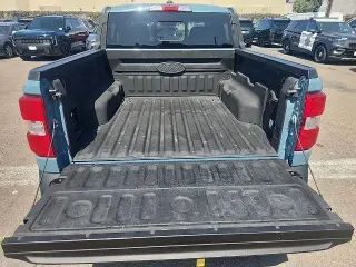 Ford Maverick 2023 XL 4dr SuperCrew 4.5 ft. SB