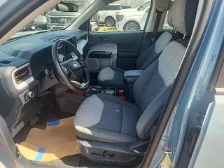 Ford Maverick 2023 XL 4dr SuperCrew 4.5 ft. SB