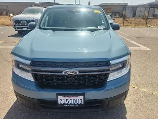 Ford Maverick 2023 XL 4dr SuperCrew 4.5 ft. SB