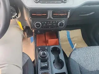 Ford Maverick 2023 XL 4dr SuperCrew 4.5 ft. SB