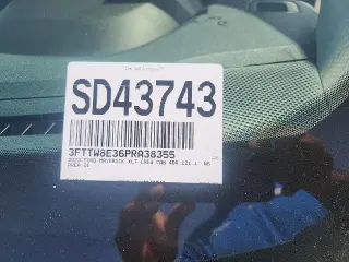 Ford Maverick 2023 XL 4dr SuperCrew 4.5 ft. SB