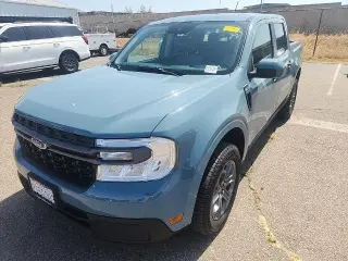 Ford Maverick 2023 XL 4dr SuperCrew 4.5 ft. SB
