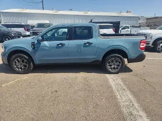 Ford Maverick 2023 XL 4dr SuperCrew 4.5 ft. SB