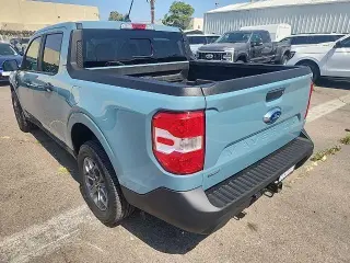 Ford Maverick 2023 XL 4dr SuperCrew 4.5 ft. SB