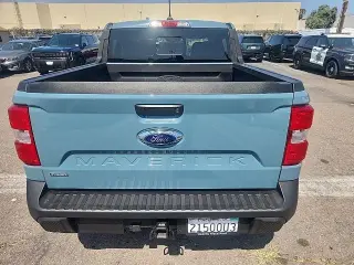 Ford Maverick 2023 XL 4dr SuperCrew 4.5 ft. SB
