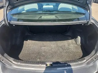 Toyota Corolla 2012 S 4dr Sedan 5M