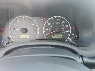 Toyota Corolla 2012 S 4dr Sedan 5M