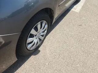 Toyota Corolla 2012 S 4dr Sedan 5M