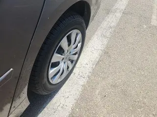Toyota Corolla 2012 S 4dr Sedan 5M