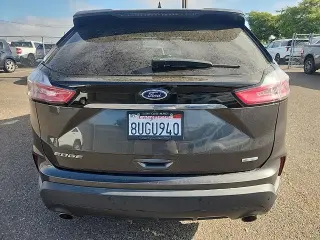 Ford Edge 2020 SE 4dr Crossover