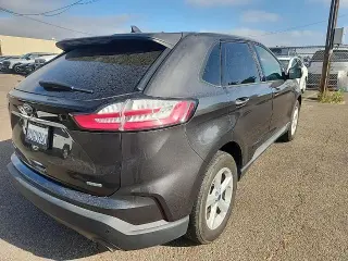 Ford Edge 2020 SE 4dr Crossover