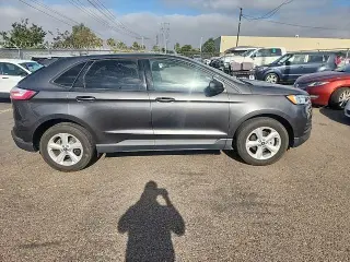 Ford Edge 2020 SE 4dr Crossover