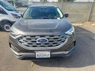 Ford Edge 2020 SE 4dr Crossover