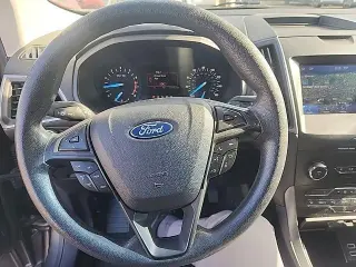 Ford Edge 2020 SE 4dr Crossover