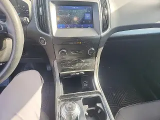 Ford Edge 2020 SE 4dr Crossover