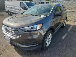 Ford Edge 2020 SE 4dr Crossover