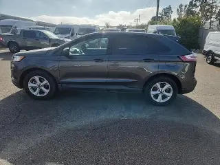 Ford Edge 2020 SE 4dr Crossover