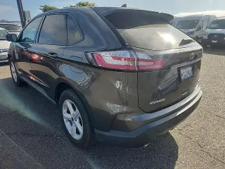 Ford Edge 2020 SE 4dr Crossover