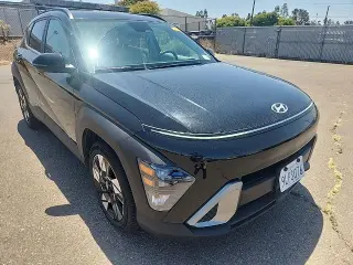 Hyundai KONA 2024 SEL 4dr Crossover