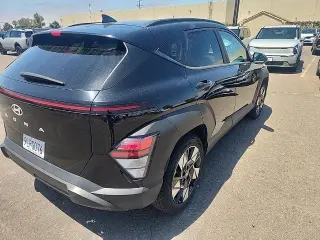 Hyundai KONA 2024 SEL 4dr Crossover