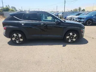 Hyundai KONA 2024 SEL 4dr Crossover