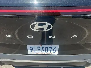 Hyundai KONA 2024 SEL 4dr Crossover