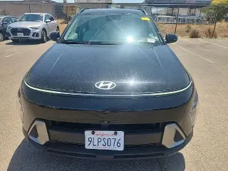 Hyundai KONA 2024 SEL 4dr Crossover