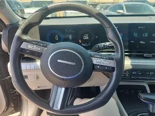 Hyundai KONA 2024 SEL 4dr Crossover