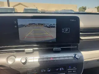 Hyundai KONA 2024 SEL 4dr Crossover