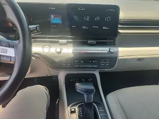 Hyundai KONA 2024 SEL 4dr Crossover