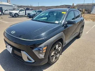 Hyundai KONA 2024 SEL 4dr Crossover