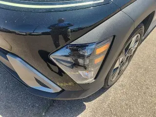 Hyundai KONA 2024 SEL 4dr Crossover