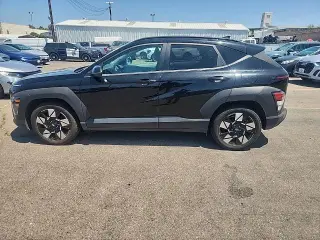 Hyundai KONA 2024 SEL 4dr Crossover