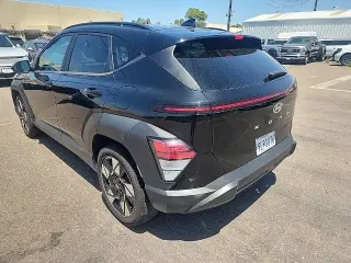 Hyundai KONA 2024 SEL 4dr Crossover