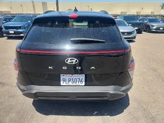 Hyundai KONA 2024 SEL 4dr Crossover