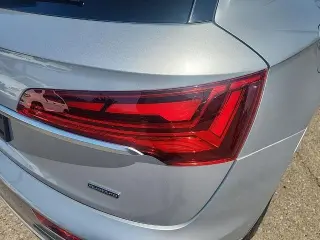 Audi Q5 2022 AWD quattro S line Premium 45 TFSI 4dr SUV