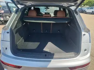 Audi Q5 2022 AWD quattro S line Premium 45 TFSI 4dr SUV