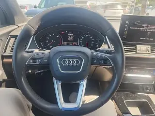 Audi Q5 2022 AWD quattro S line Premium 45 TFSI 4dr SUV