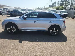 Audi Q5 2022 AWD quattro S line Premium 45 TFSI 4dr SUV