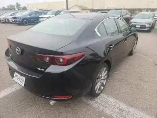 Mazda Mazda3 Sedan 2024 2.5 S Preferred 4dr Sedan