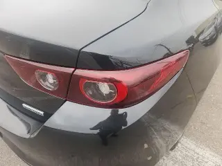 Mazda Mazda3 Sedan 2024 2.5 S Preferred 4dr Sedan