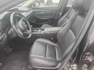 Mazda Mazda3 Sedan 2024 2.5 S Preferred 4dr Sedan