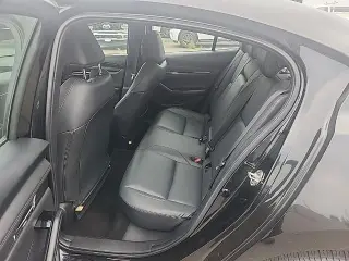 Mazda Mazda3 Sedan 2024 2.5 S Preferred 4dr Sedan