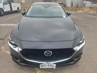 Mazda Mazda3 Sedan 2024 2.5 S Preferred 4dr Sedan