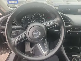 Mazda Mazda3 Sedan 2024 2.5 S Preferred 4dr Sedan