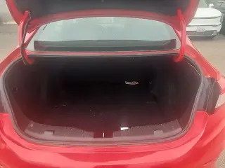 Chevrolet Cruze 2019 LS 4dr Sedan CVT